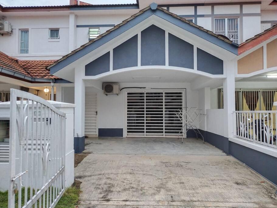 Rumah percutian 1181 Gch S2 # U