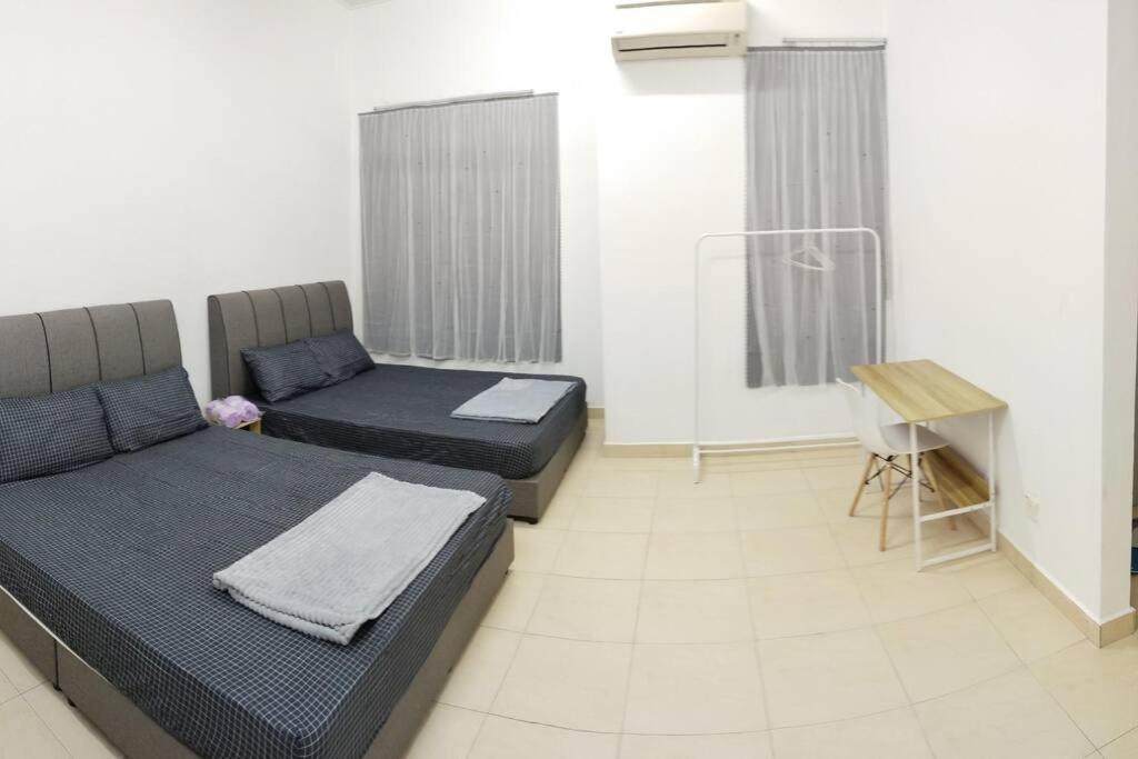 1181 Gch S2 # U Rumah percutian