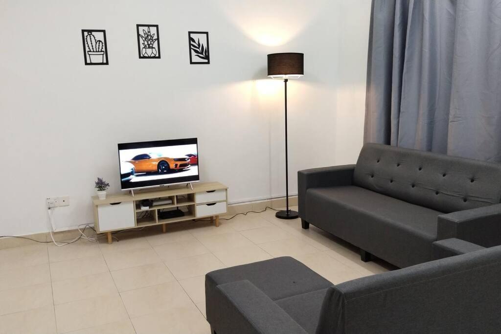 Rumah percutian 1181 Gch S2 # U Seremban