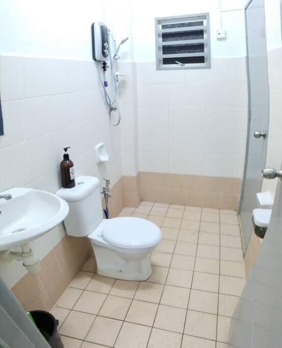 Rumah percutian 1181 Gch S2 # U